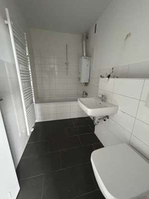 Schöne,helle, 3-Zimmer-Wohnung, frisch renoviert