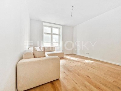 Dein neues Kapitel beginnt hier - Charmant und frisch renoviert!