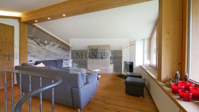 Alpine Life- Style- Wohnung an der begehrten Bichlalm mit Garage- Freizeitwohnsitz!