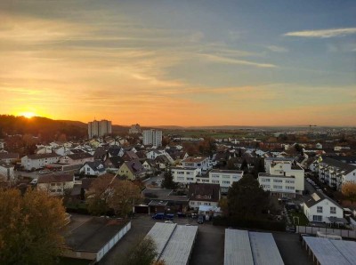 Ihr neuer WohnTraum in Böblingen - sofort frei - einziehen und genießen