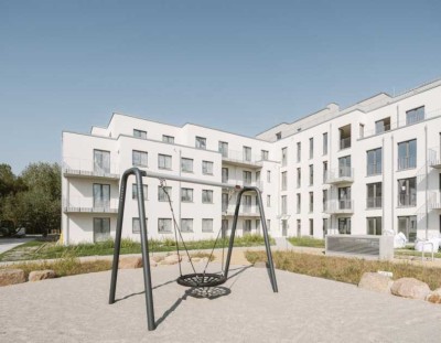 Wohnung in Panketal