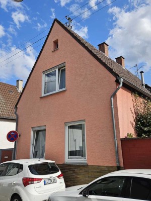 Seltene Gelegenheit! Einfamilienhaus im charmanten Ortsteil Rheingönheim