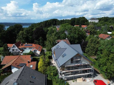 See Blick! - Berg/ Assenhausen - Erstbezug nach Kernsanierung