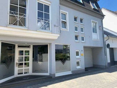 Großzügige Wohnung im Herzen von Bitburg