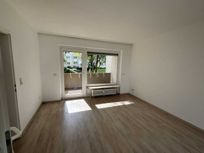 """Sehenswerte Stadtwohnung mit gemütlichem Balkon"""