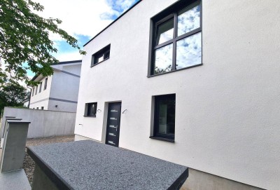Schönes modernes Haus bei Pottendorf!