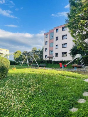 von privat: Freundliche 1,5-Zimmer-Wohnung in Eberdingen als Kapitalanlage
