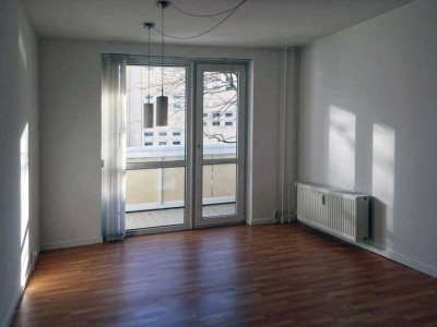 Gut vermietete 2 Zimmerwohnung im gefragten Berlin-Mitte