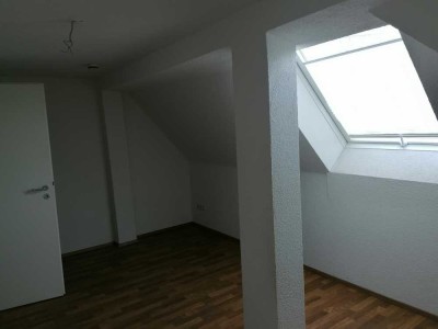 Zentrumsnahe 1,5-Zimmer-Wohnung mit Einbauküche in Ludwigsburg