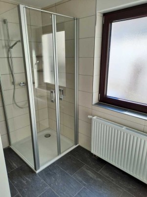 Erstbezug, 3 Zimmer Erdgeschoss-Wohnung, in Dreieich-Götzenhain