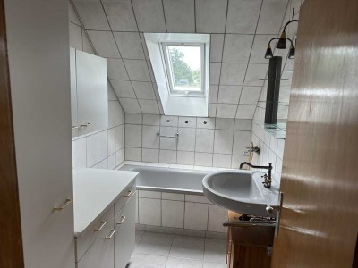5-Zimmer-Doppelhaushälfte mit EBK in St. Ingbert