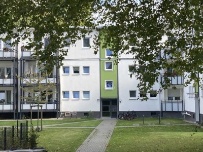 Schöner Wohnen: 4-Zimmer-Citywohnung