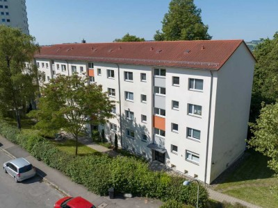 Helle 2-Zi.-Whg. im 3. OG mit Loggia