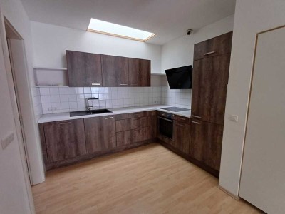 3-Zimmer Wohnung in Füssen Altstadt