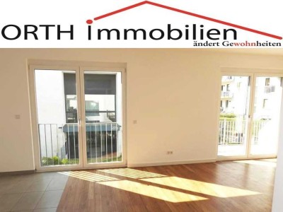 Moderne 4 Zimmer Wohnung mit 2 Balkonen und 2 Bädern in Bonn-Ippendorf