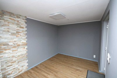 Moderne 3,5 Zimmer Wohnung mit Einbauküche