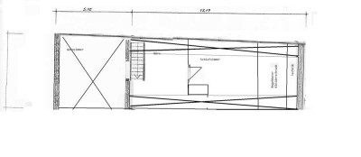 Attraktive und gepflegte 5-Zimmer-Maisonette-Wohnung mit EBK für eine Familie