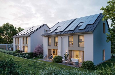 Endlich ankommen - Ihr neues Zuhause in Beuren ist KfW-förderfähig