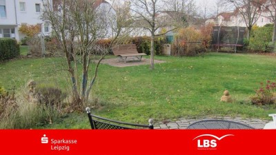 Attraktive Erdgeschosswohnung