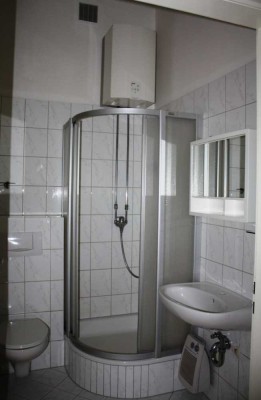 Bezaubernde 1-Zimmer-Wohnung mit Wohnküche - Erstbezug nach Sanierung - Kulmbach Innenstadt