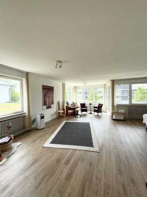 Schöne, großzügige 3-Zimmer-Wohnung in Ravensburg-West