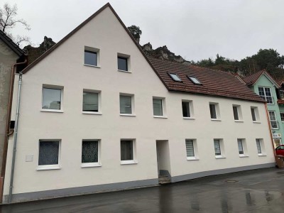 1,5-Zimmer-Wohnung in Pottenstein