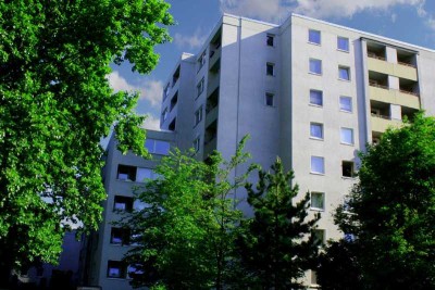 3-Zimmer Wohnung mit Balkon in Hannover Ricklingen