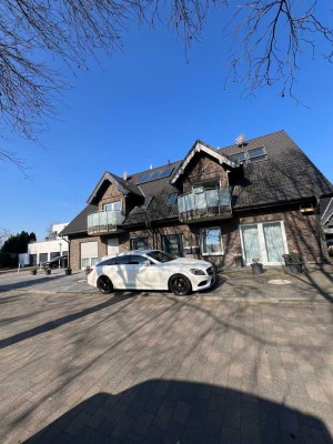 3 Zimmer Neubauwohnung im Zweifamilienhaus