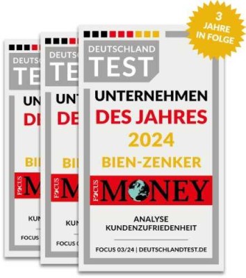 Nie wieder Miete zahlen! Planen Sie mit Bien Zenker Ihr Eigenheim inkl.Baugrundstück & Bestpreis