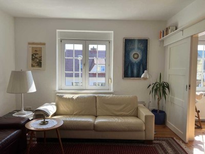 Geräumige 4-Zimmer Wohnung mit EBK in Kloster Lehnin