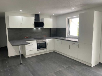 RESERVIERT ! **Erstbezug - Neubaustandart ab 1.12 naturnah und in Premiumausstattung**