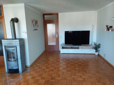 Schöne 3,5 Zimmer Whg. in Künzelsau-Gaisbach (von Privat)