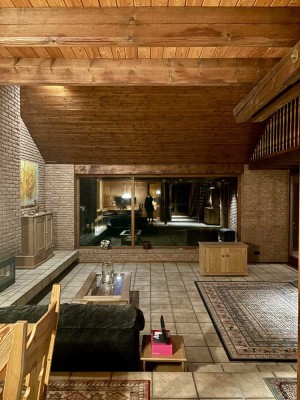 Großzügiges Einfamilienhaus in Hamburg-Schnelsen.