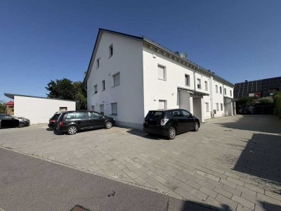 Langfristige Kapitalanlage auf Erbbaurecht – Modernes Mehrfamilienhaus mit Potenzial