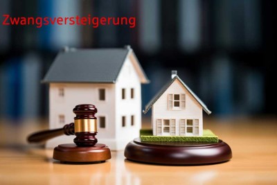 3-Zimmerwohnung im Hochparterre mit Tiefgaragenstellplatz