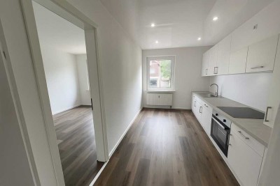 Schöne 2 Zimmerwohnung in Bottrop-Boy