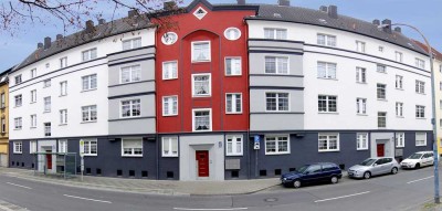 2-Zimmerwohnung Herne