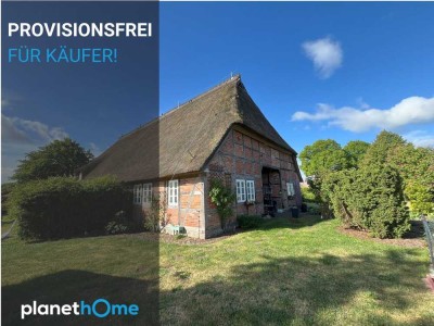 Leben unter historischen Balken im stilvollen Bauernhaus Nähe Ratzeburger See