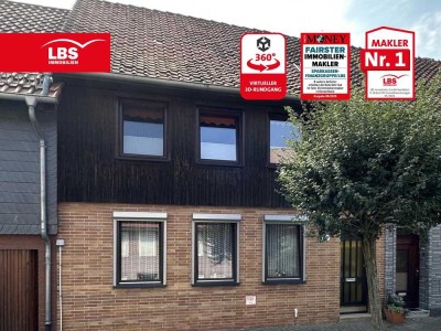 Wunderschönes Reihenmittelhaus in Schöppenstedt