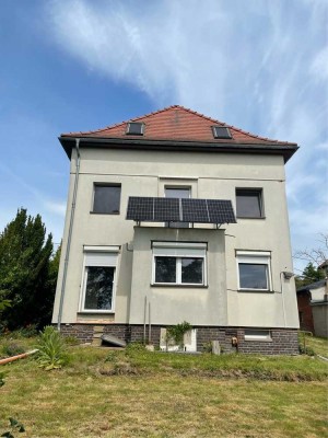 Einfamilienhaus mit Fernblick in Oderwitz