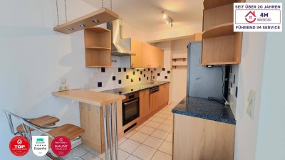 Stadtgrenze Wien- das Beste aus zwei Welten! Freundliche 3-Zimmer-Wohnung in Purkersdorf