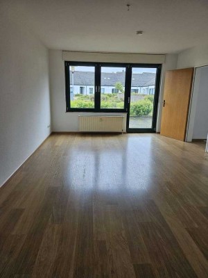 Großzügige 2-Zimmer-Wohnung in Duisburg-Hamborn