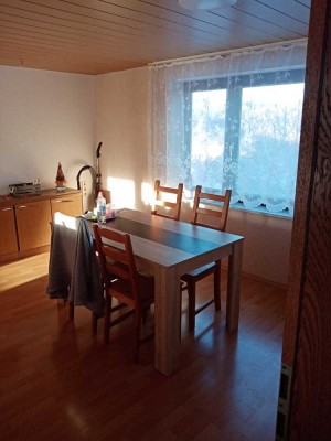 Schöne ruhige 3 Zimmer wohnung