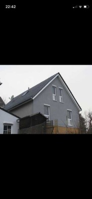 Freundliche 2-Zimmer-Wohnung mit Einbauküche in Rheinböllen