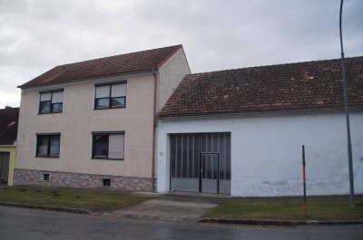 Gemütliches 5-Zimmer Einfamilienhaus