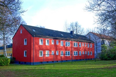 *Mehr als gut geschnitten!*