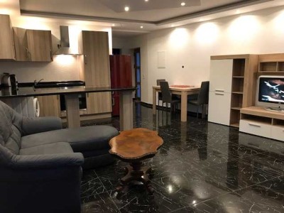 Hochwertige 2 Zimmer Wohnung