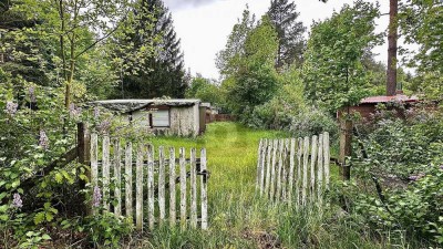 FREIZEIT-PARADIES AM MAXSEE