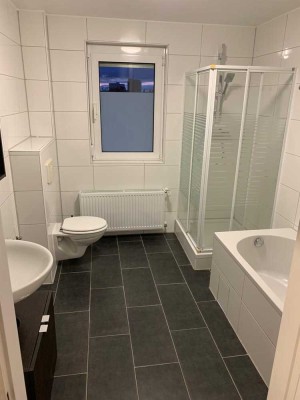 Heusenstamm/ 2,5 Zimmerwohnung für 2 Personen-Haushalt