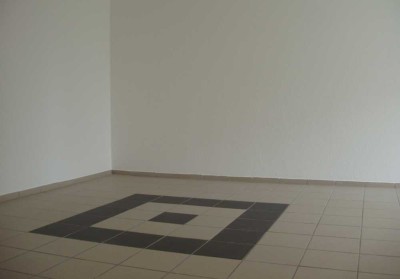 *Schönes Wohnen im EG*